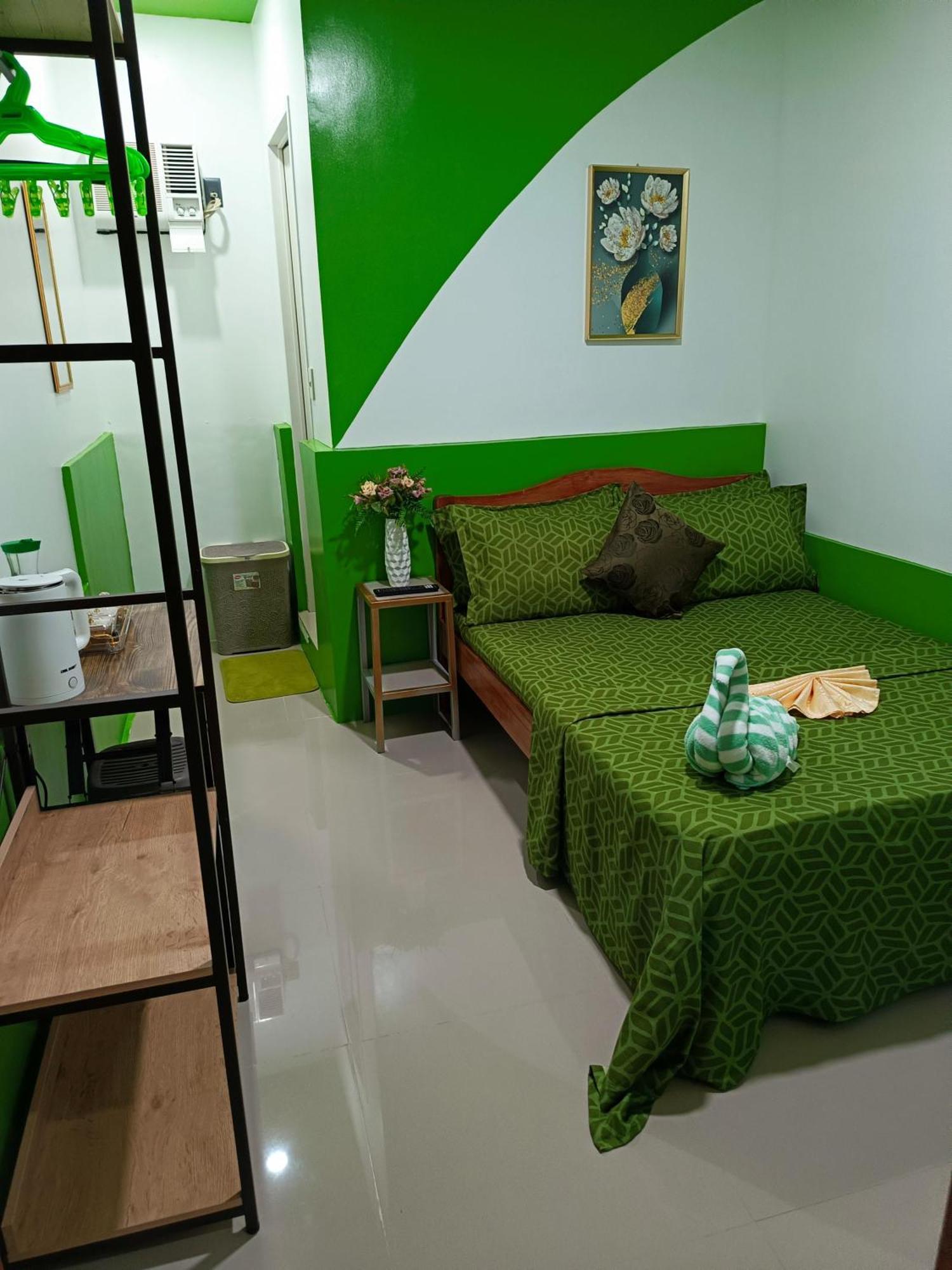 Milvir Tourist Inn El Nido Exterior photo